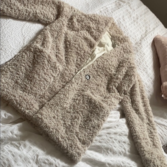 Wilfred Free Oracle Jacket XXS - Picture 1 of 4